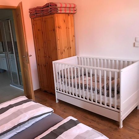 Ferienwohnung Dreimaster W2 ドルヌマージール エクステリア 写真